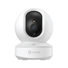 EZVIZ TY1 Pro 3K Pan & Tilt Smart Home Wifi IP Camera 